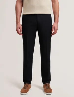 Laser Cut Edges KUMART | BLACK