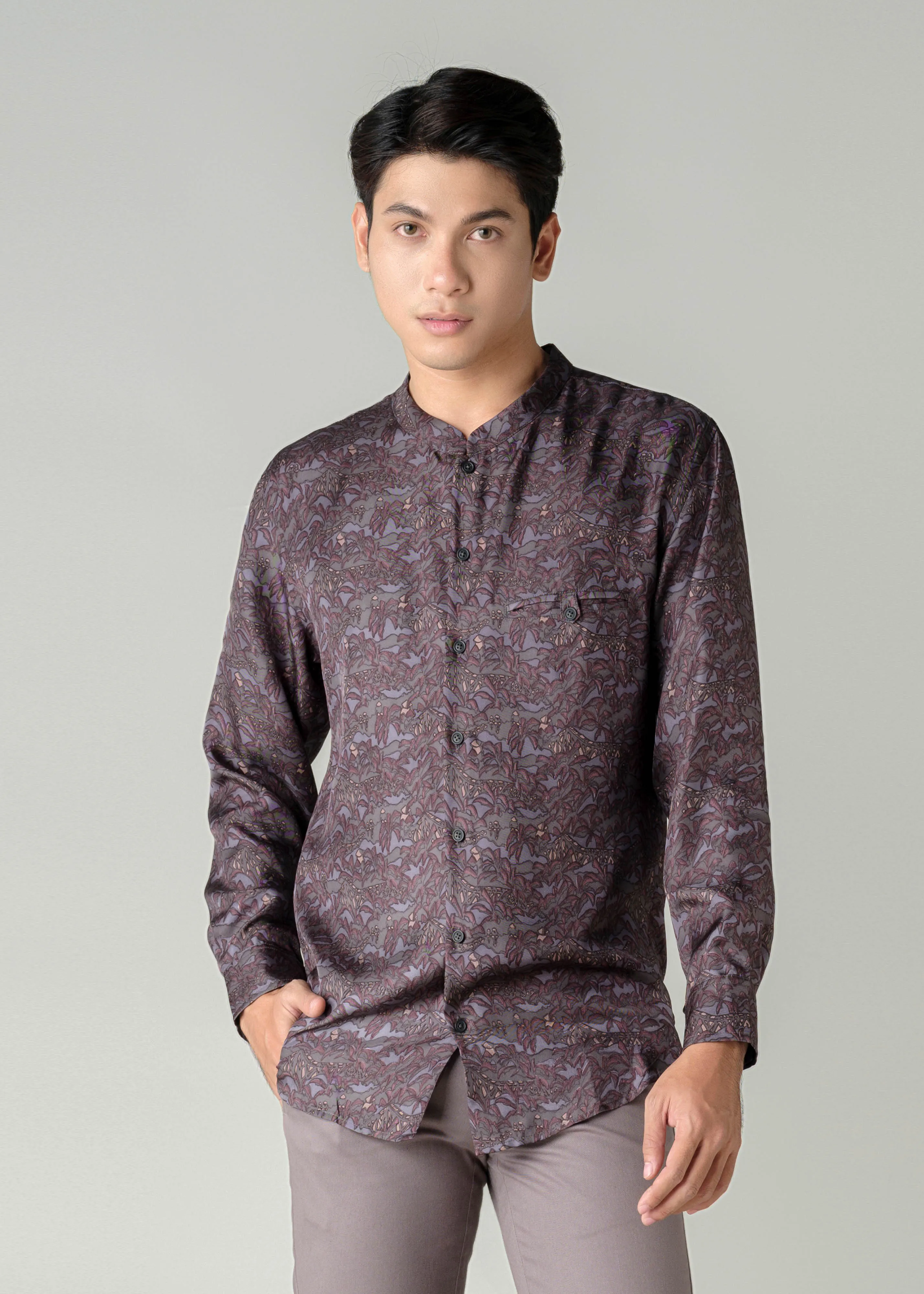 HAWK - BLACK CAI Comfortable Design High Density Weave