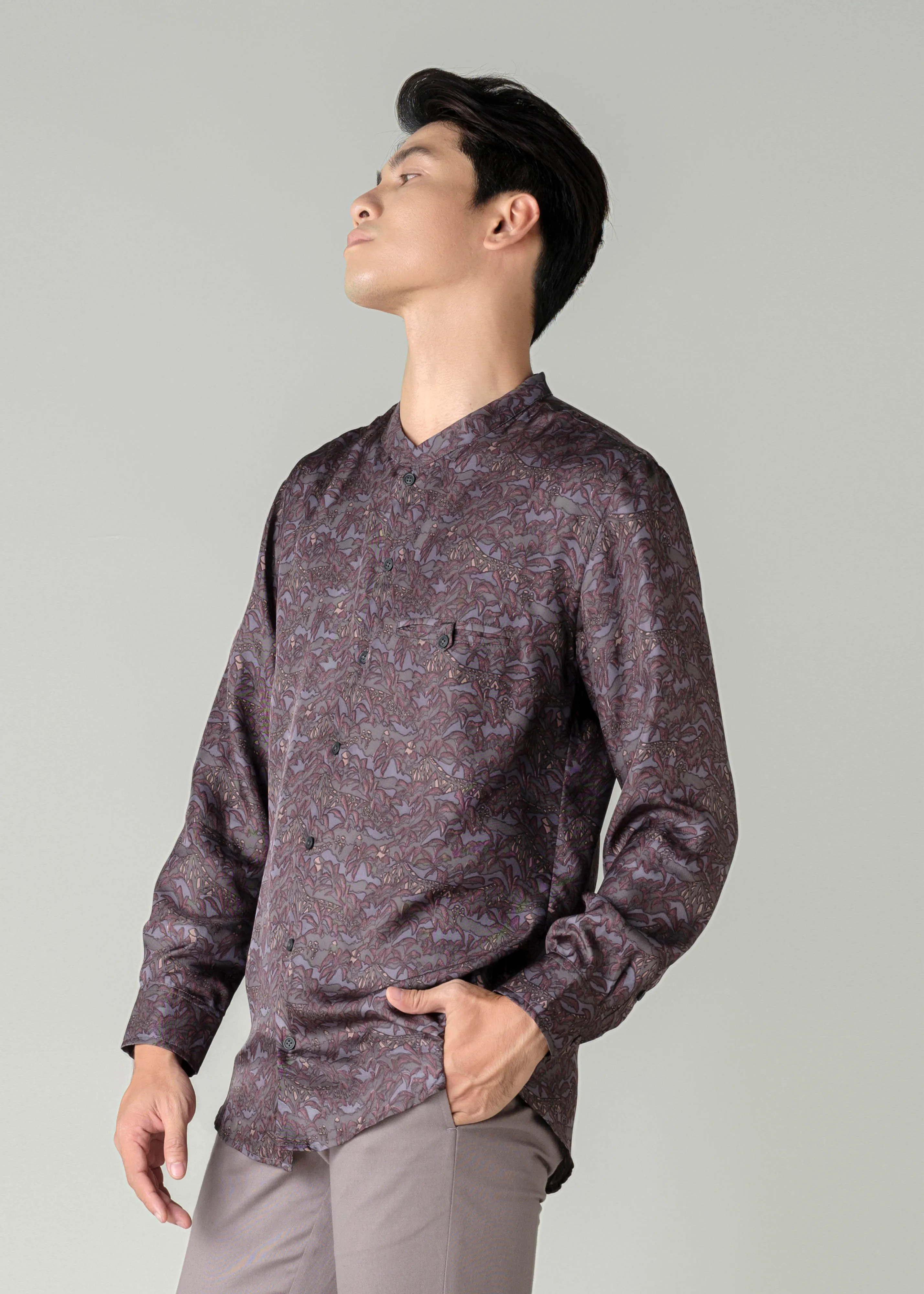 HAWK - BLACK CAI Vibrant Hue Team Building