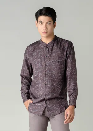 HAWK - BLACK CAI Comfortable Design High Density Weave