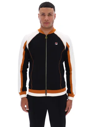Comfy Streetwear Comfy Wear Eliot Track Top