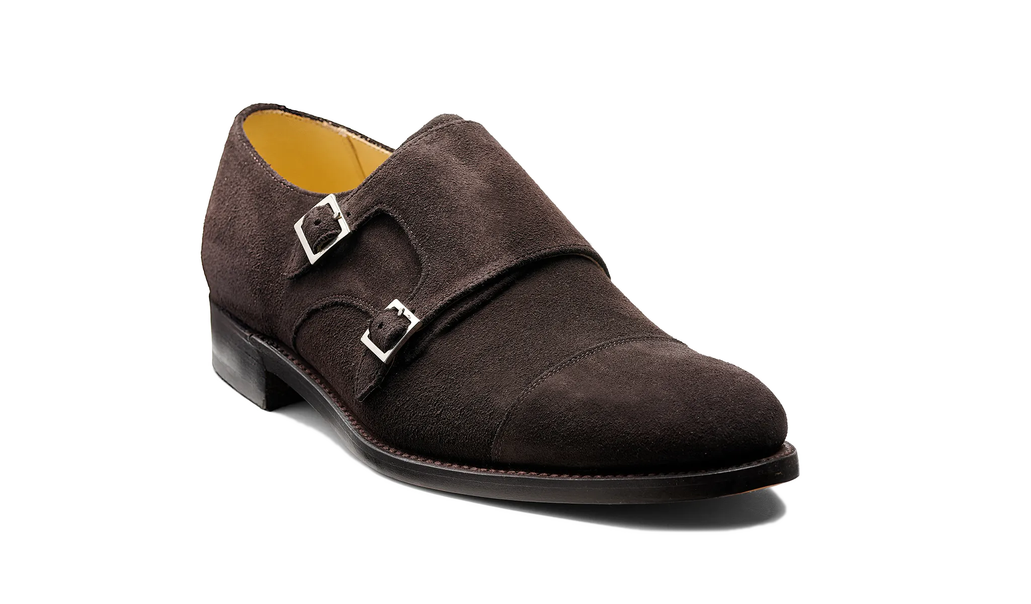 Easy To Clean Water Safe Tunstall - Ebano Suede