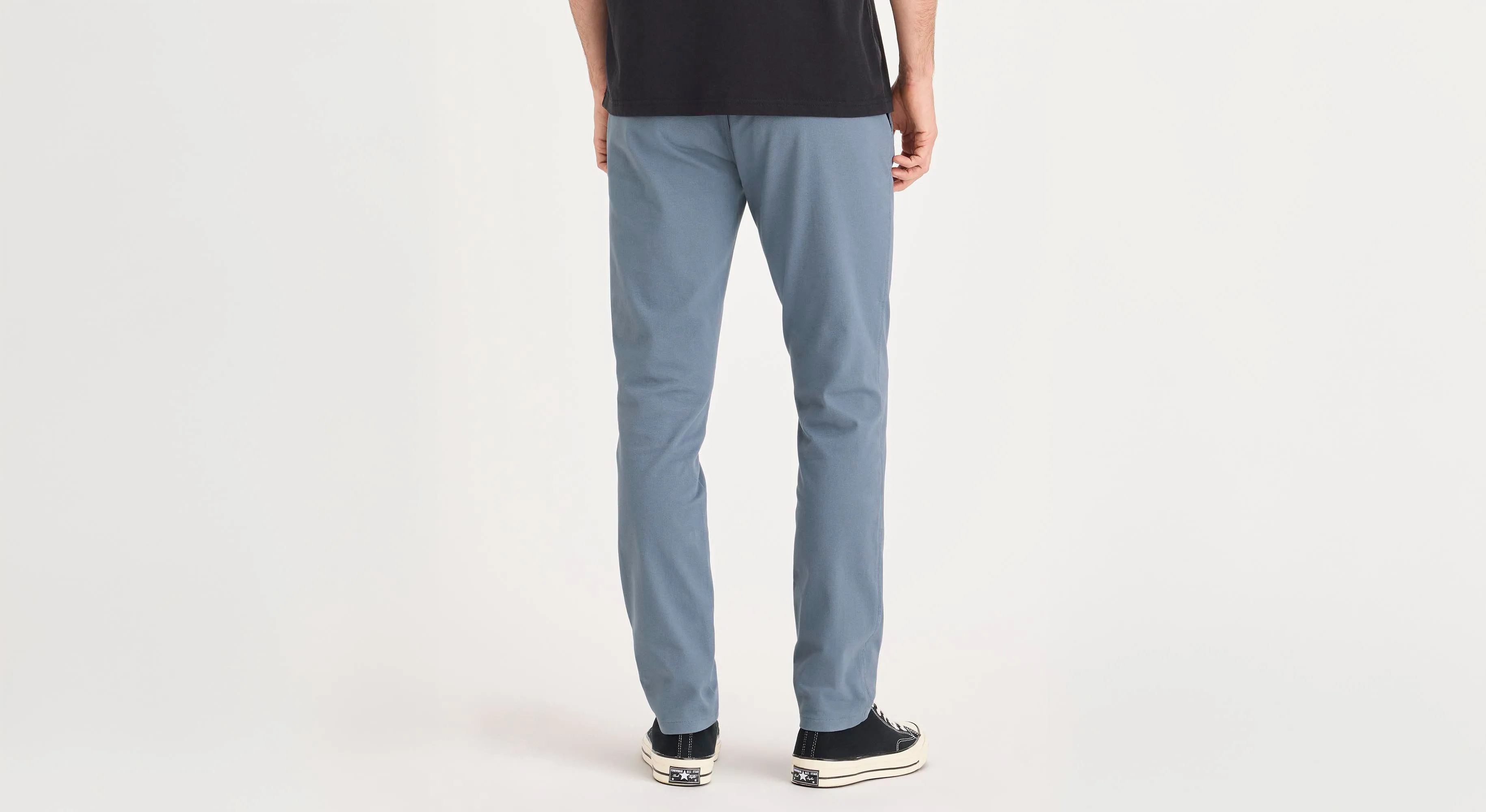 Ultimate Chino Pants with Smart 360 Flex?, Skinny Fit SlimFit