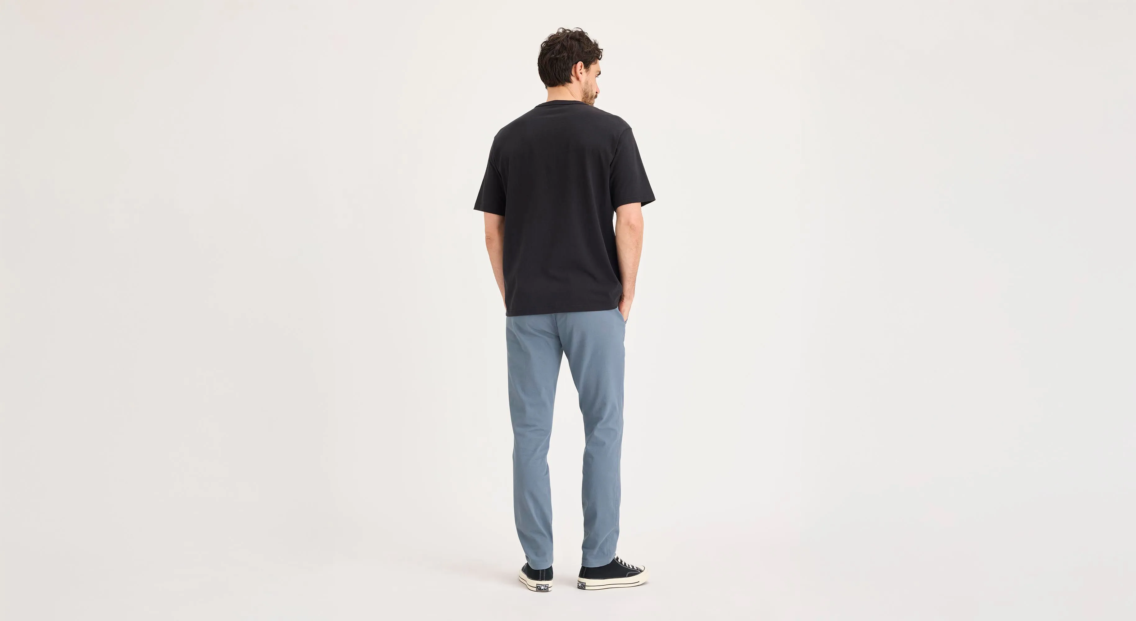 Air Circulation Ultimate Chino Pants with Smart 360 Flex?, Skinny Fit