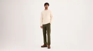 Ultimate Chino Pants with Smart 360 Flex?, Slim Fit Relaxed Comfort Wear Non Irritating Seams