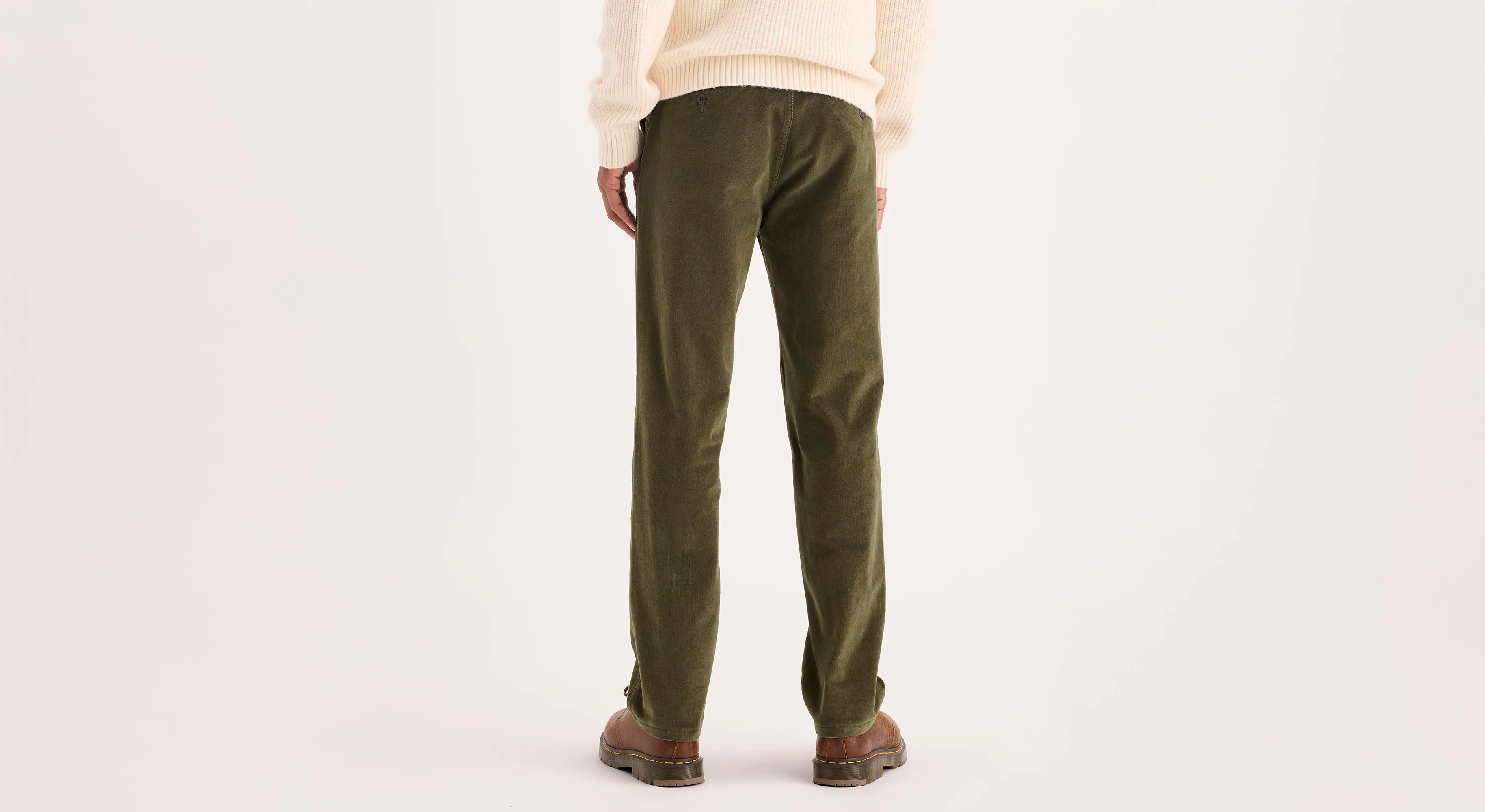 Ultimate Chino Pants with Smart 360 Flex?, Slim Fit Flexible shape Comfy Fit