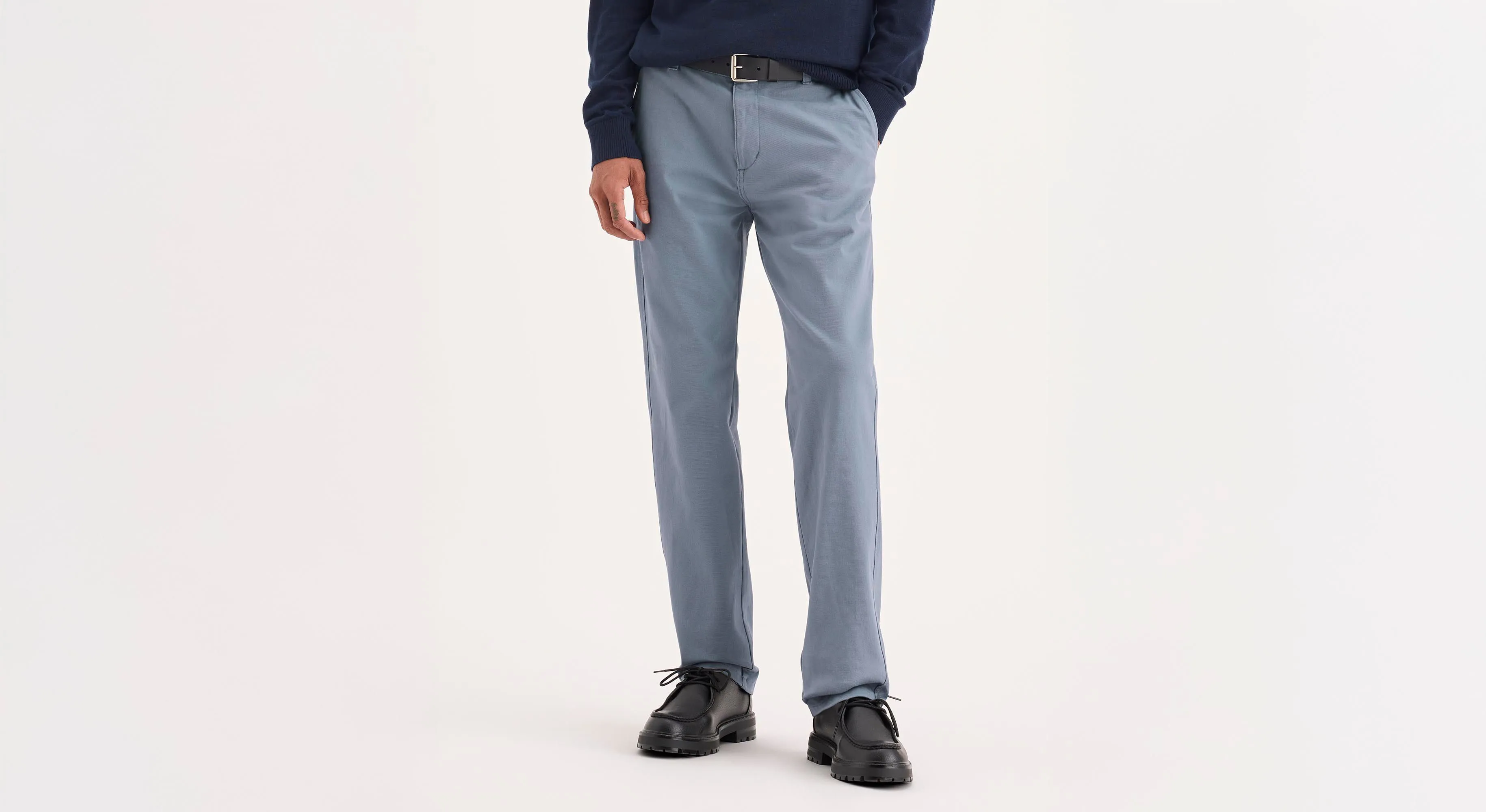 High Durability Stitching Ultimate Chino Pants with Smart 360 Flex?, Slim Fit