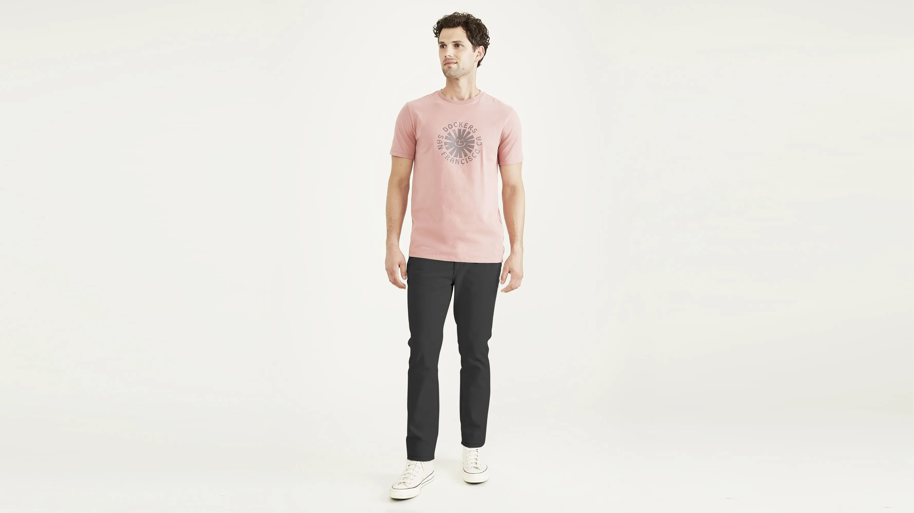 Ultimate Chinos, Skinny Fit Machine washable
