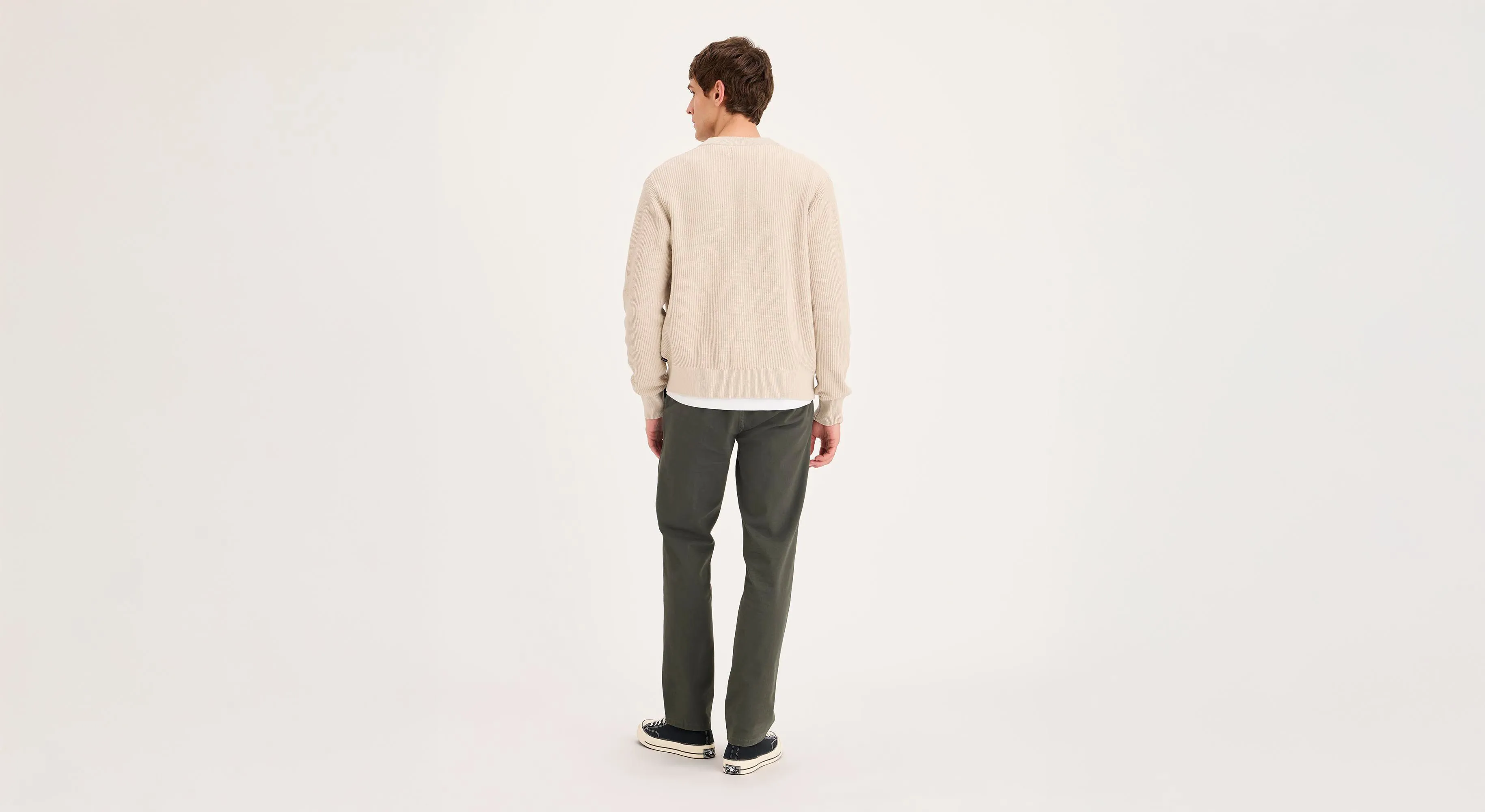 Ultimate Chinos, Slim Fit Timeless Layers