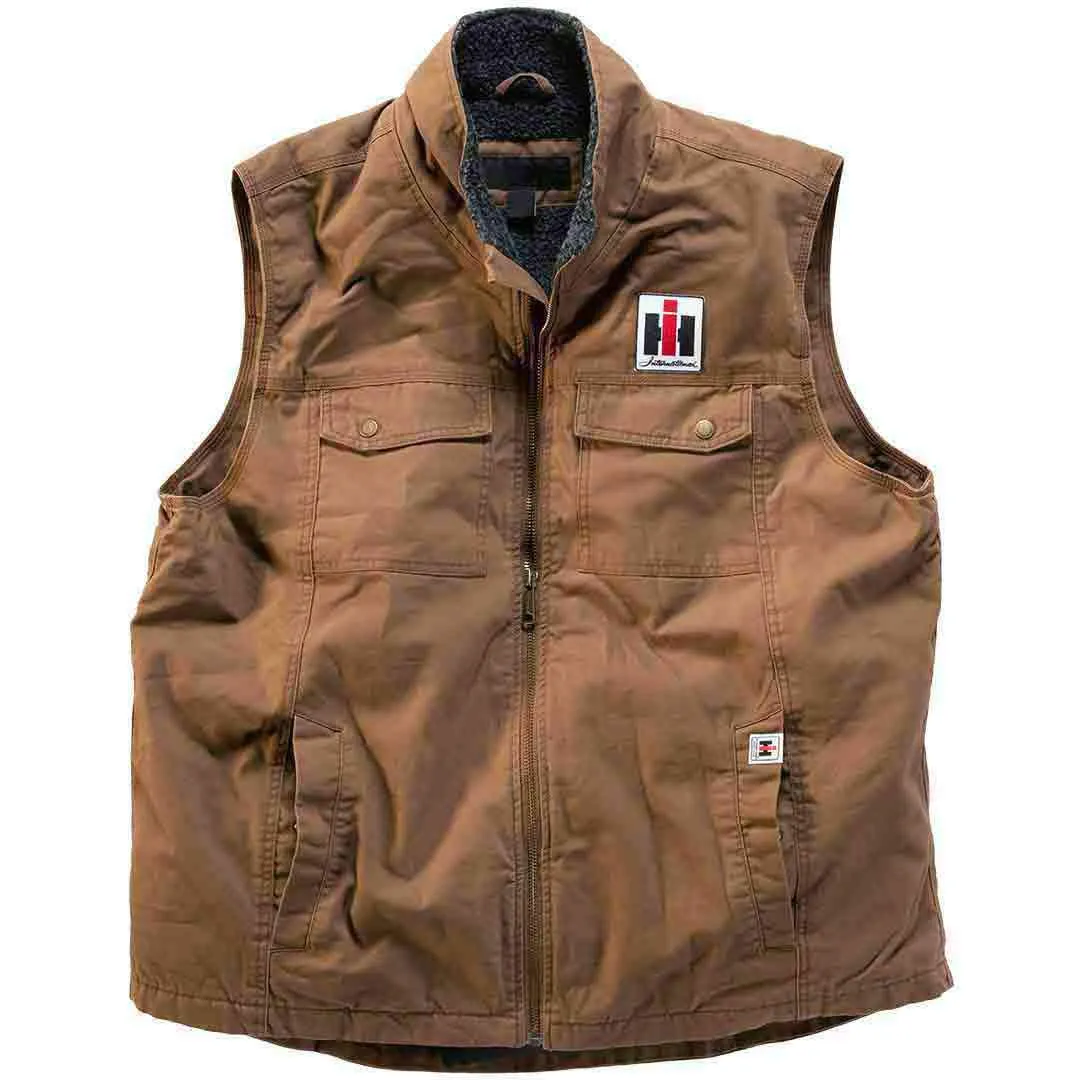 UV Protective Coating IH Vest Jacket