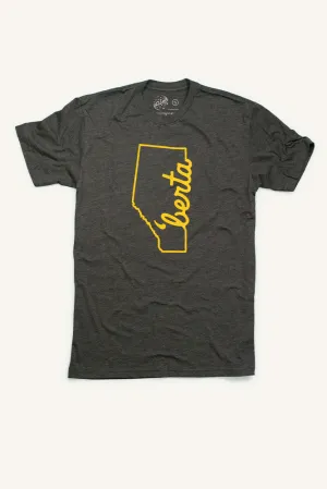 Vintage authenticity Alberta 'Berta T-shirt (Mens)