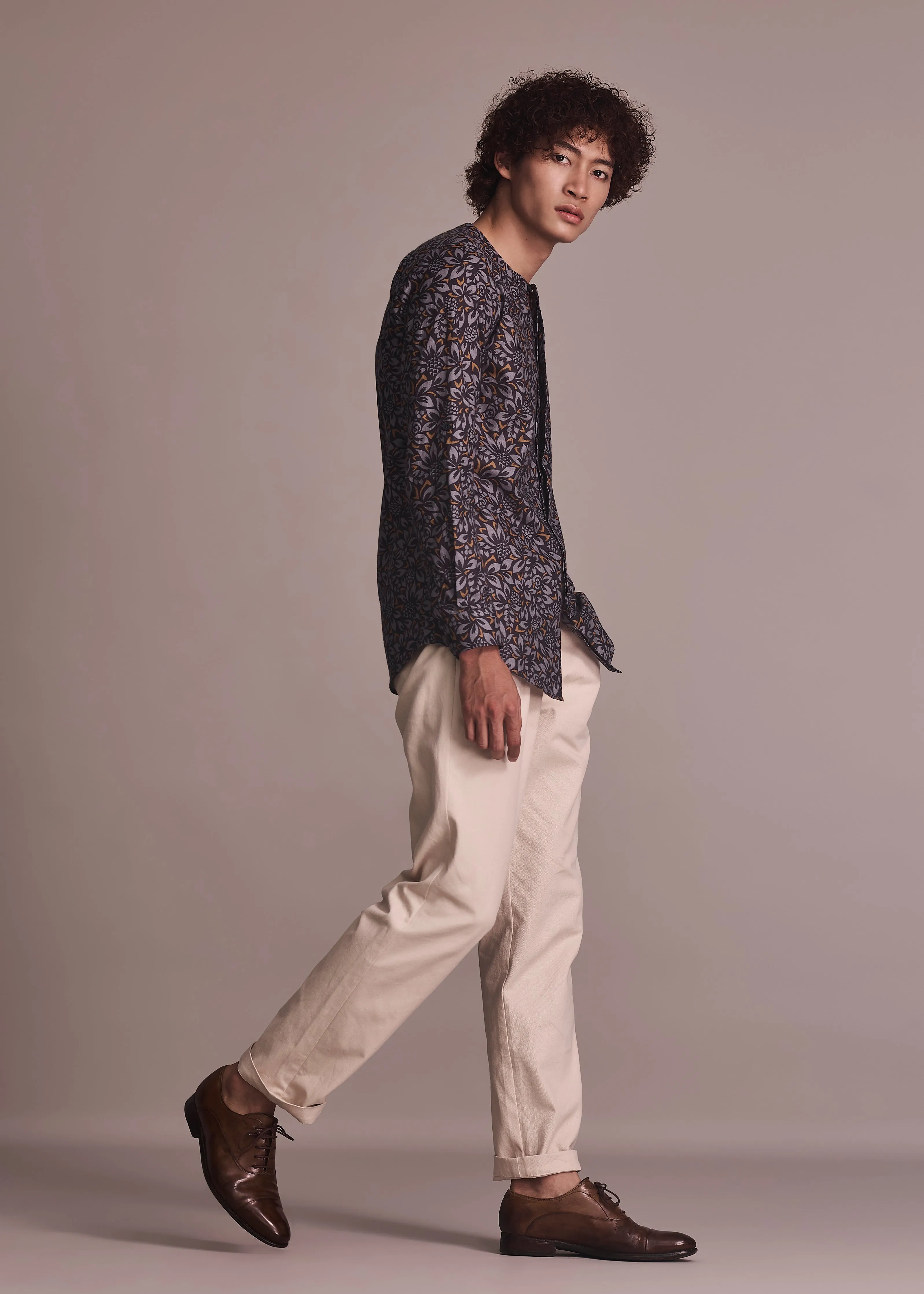 PALM - CASHEW Sophisticated Look Movement Support