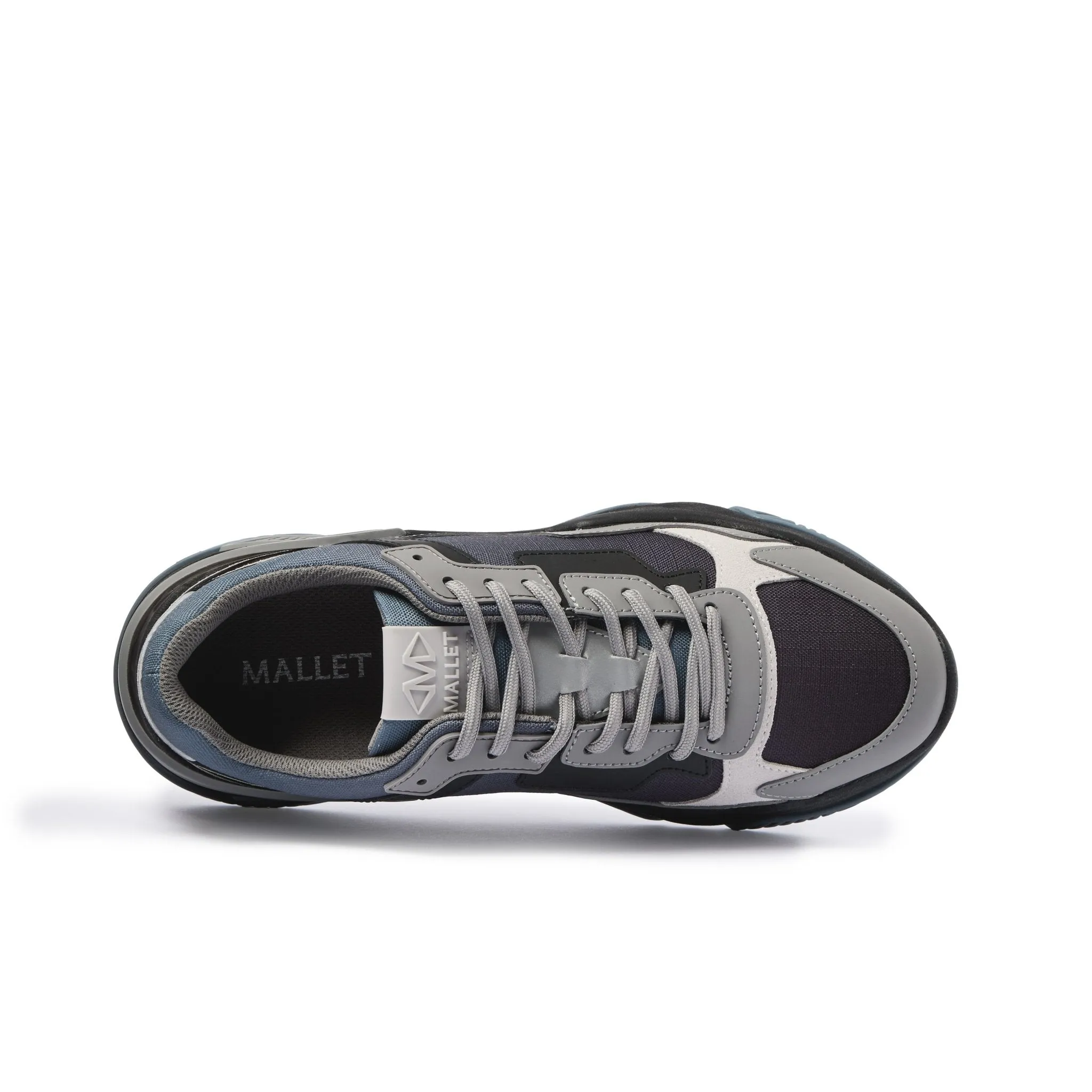 Union Citadel Fast pace