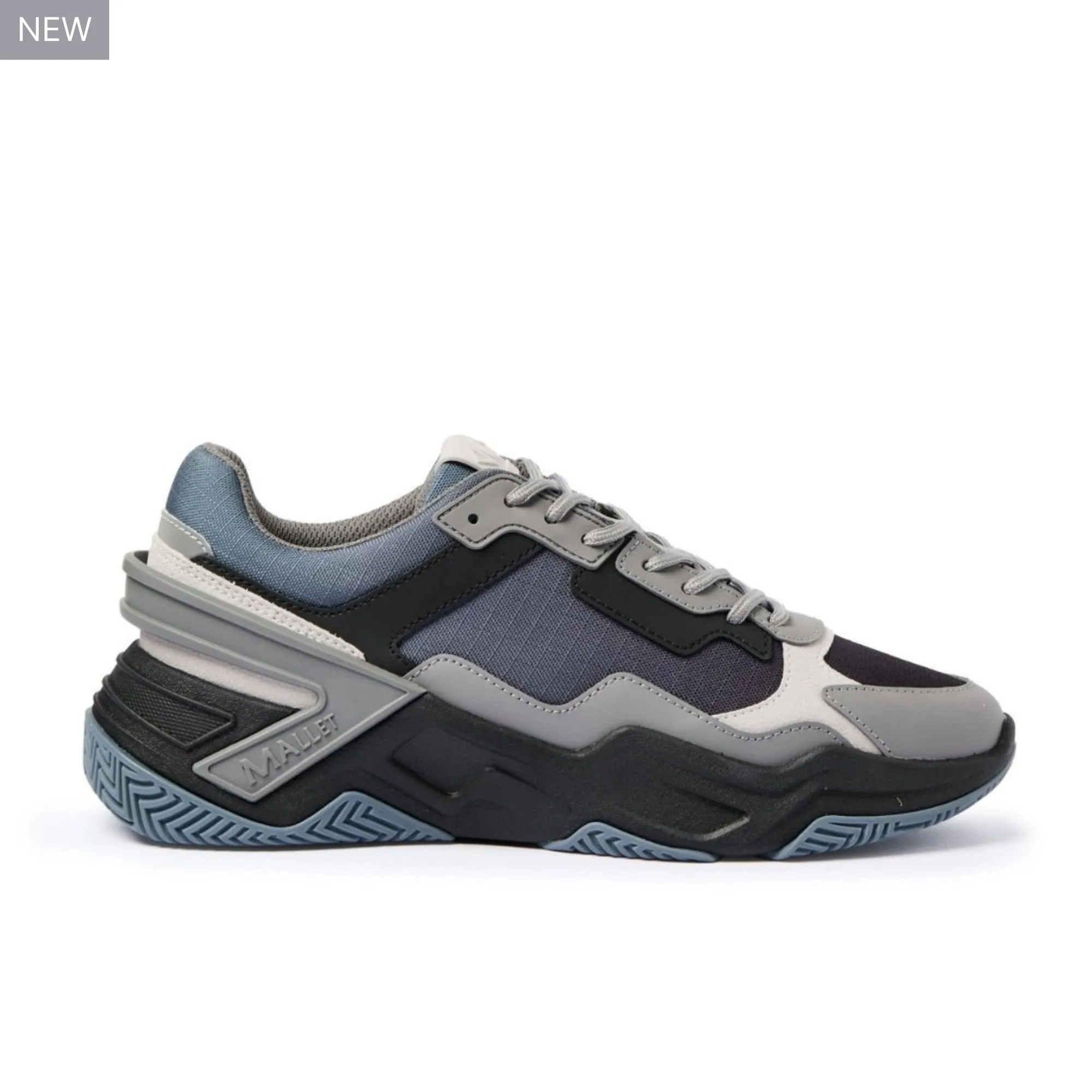 Comfort Grip Union Citadel