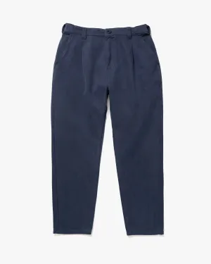 Quality Wear Service Works Moleskin Waiter Pant - Dark Navy