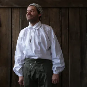 Anti Static Treatment Urban Edge Costume Workshirt