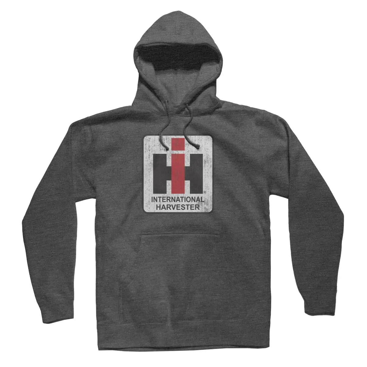 stain resistant coating IH Logo Sweatshirt