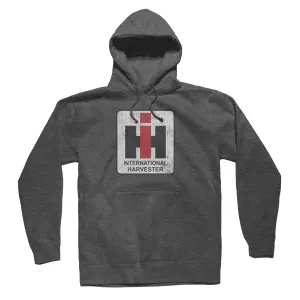 IH Logo Sweatshirt Smart Wear Trendy Vibes