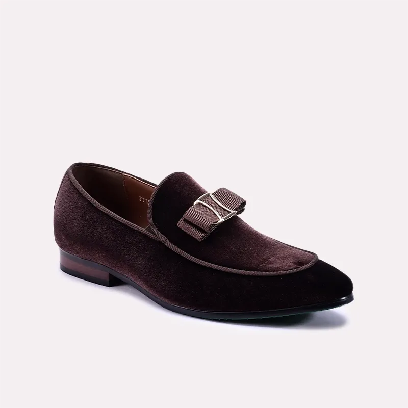 Formal Shoes Brown 0111267 Spring Collection