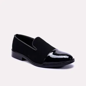 Prestige Edge Formal Shoes Black 0111300