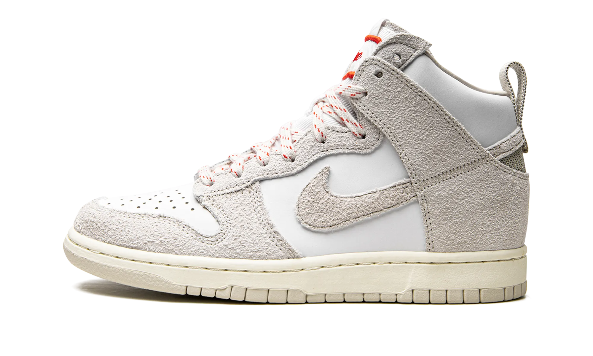 Dunk High SP "Notre - Light Orewood Brown" Ultra light