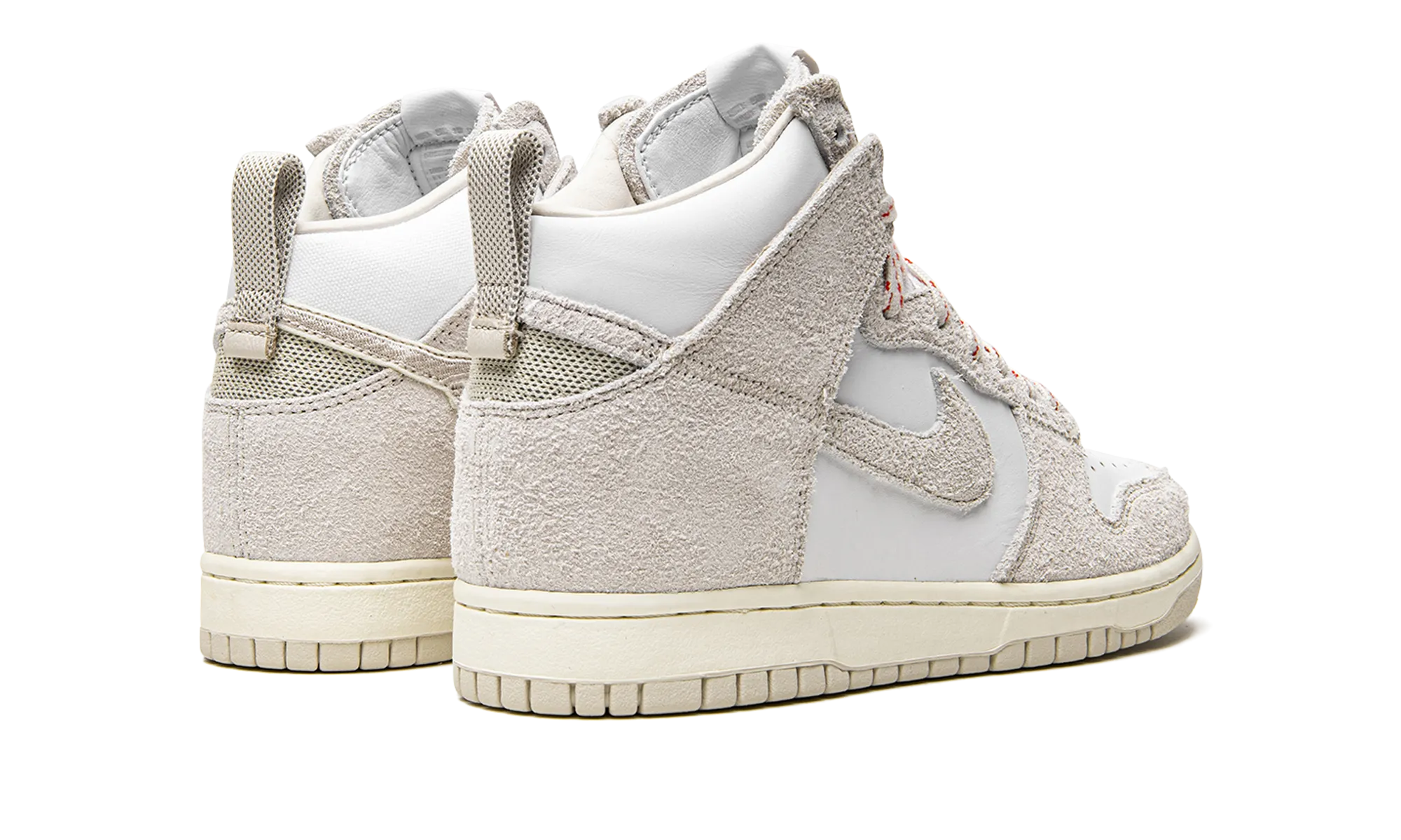 Bold Style Airy Lining Dunk High SP "Notre - Light Orewood Brown"