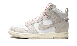 Dunk High SP "Notre - Light Orewood Brown" Ultra light