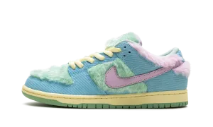 High Grip SB Dunk Low "Verdy - Visty"