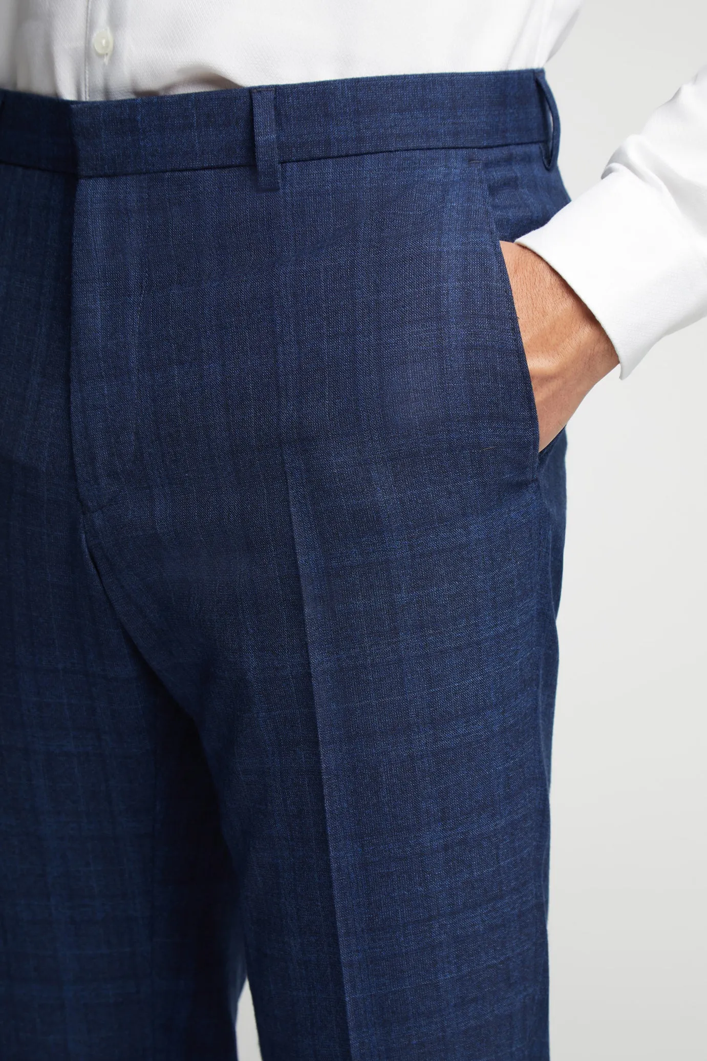 Relaxed Wear HOYLETS | NAVY