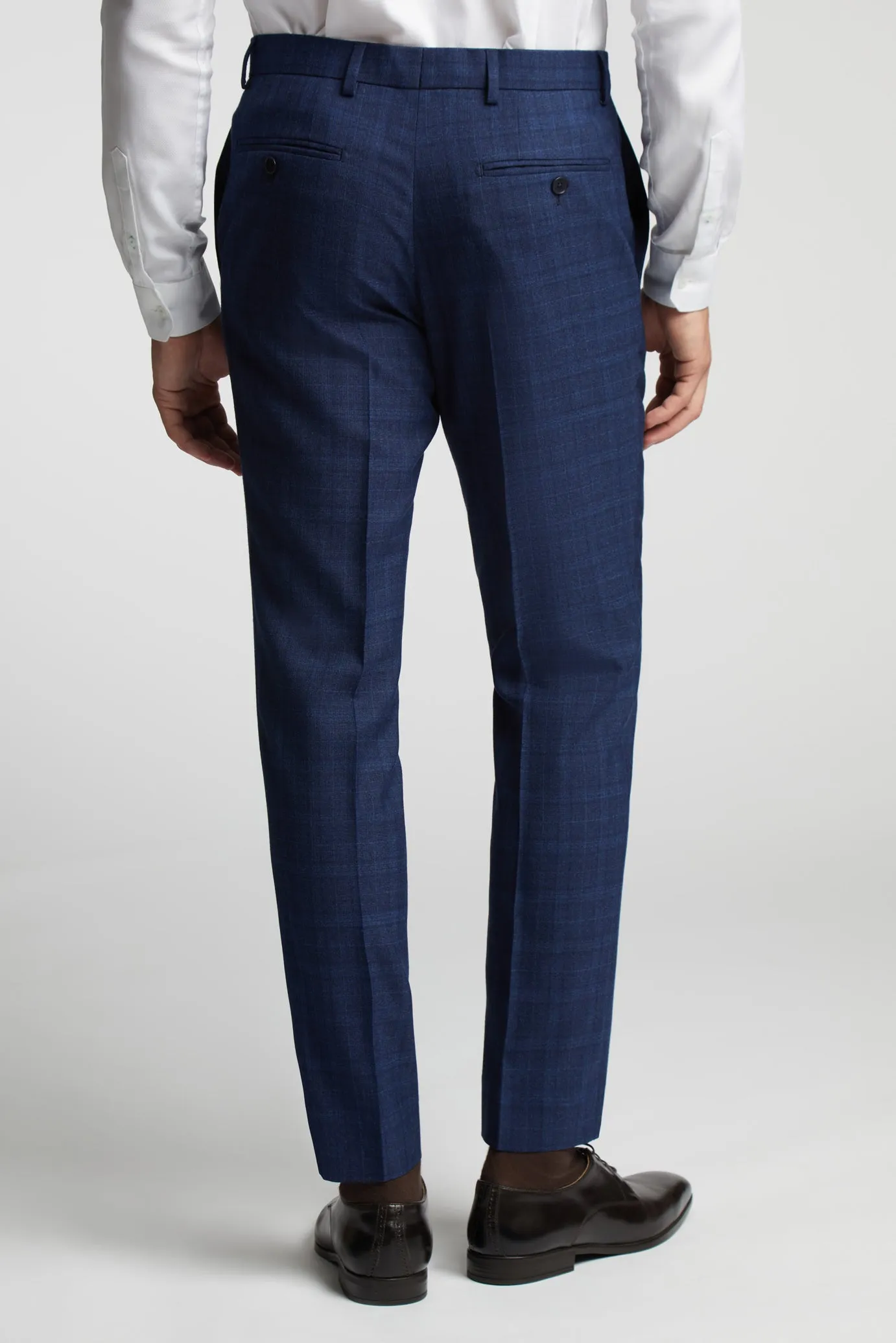 HOYLETS | NAVY MoistureControlLiner Flex Wear