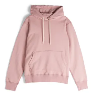Pullover Hoodie - Heavyweight Terry - Blush Premium Quality Comfort Layering