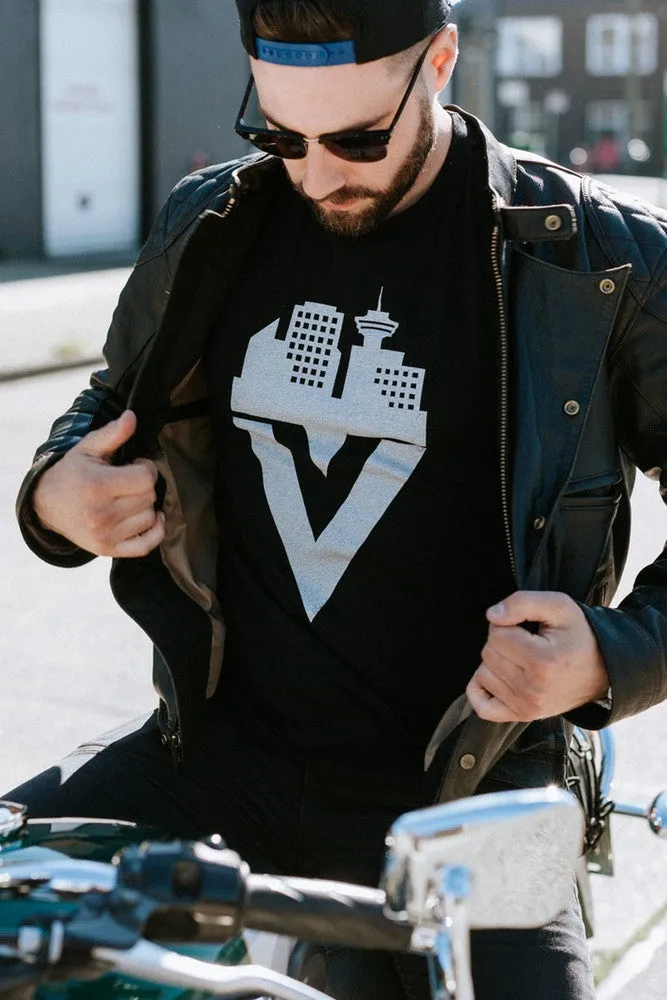 OdorResistantTechnology Vancity T-shirt