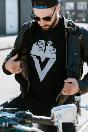 OdorResistantTechnology Vancity T-shirt