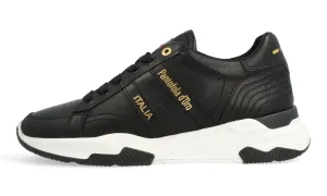 Quick Drying Casual Wear ID30197-Pantofola Azteca Black