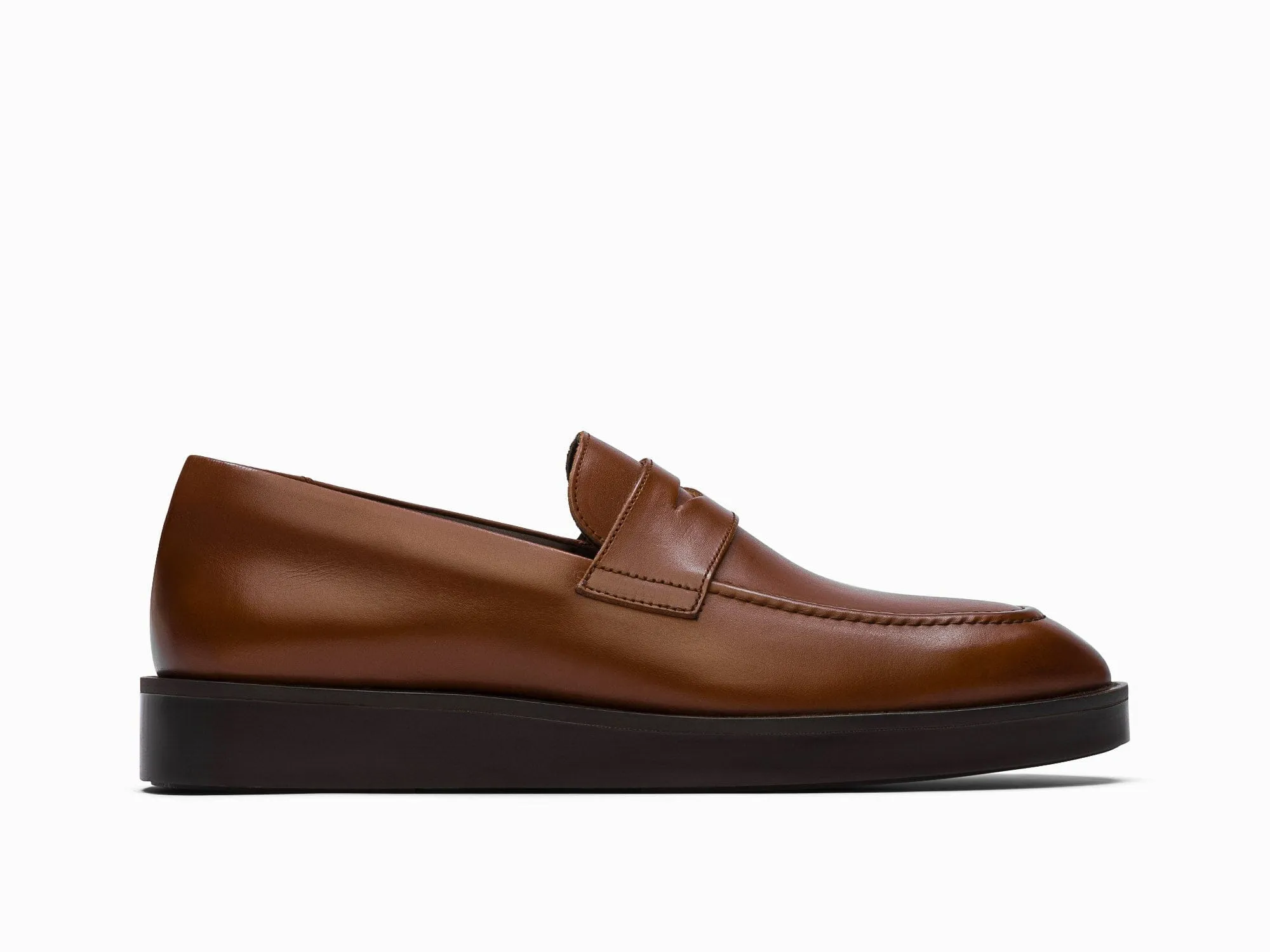 Closer? Loafer Premium Fit