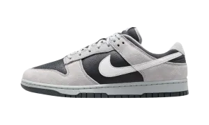 Skate Comfort Fit Dunk Low "Smoke Grey"