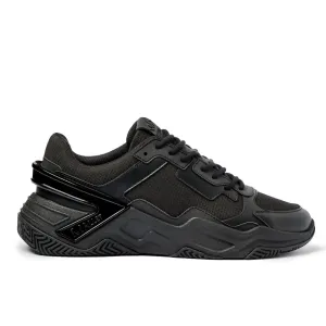 Ultra Light Airport Travel Union Triple Black