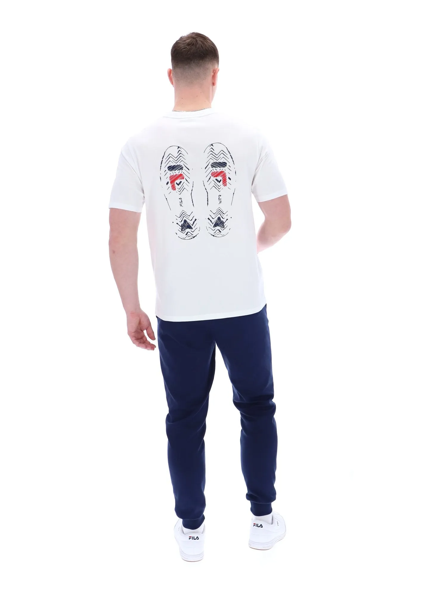 Active Wearable Skye Graphic T-Shirt