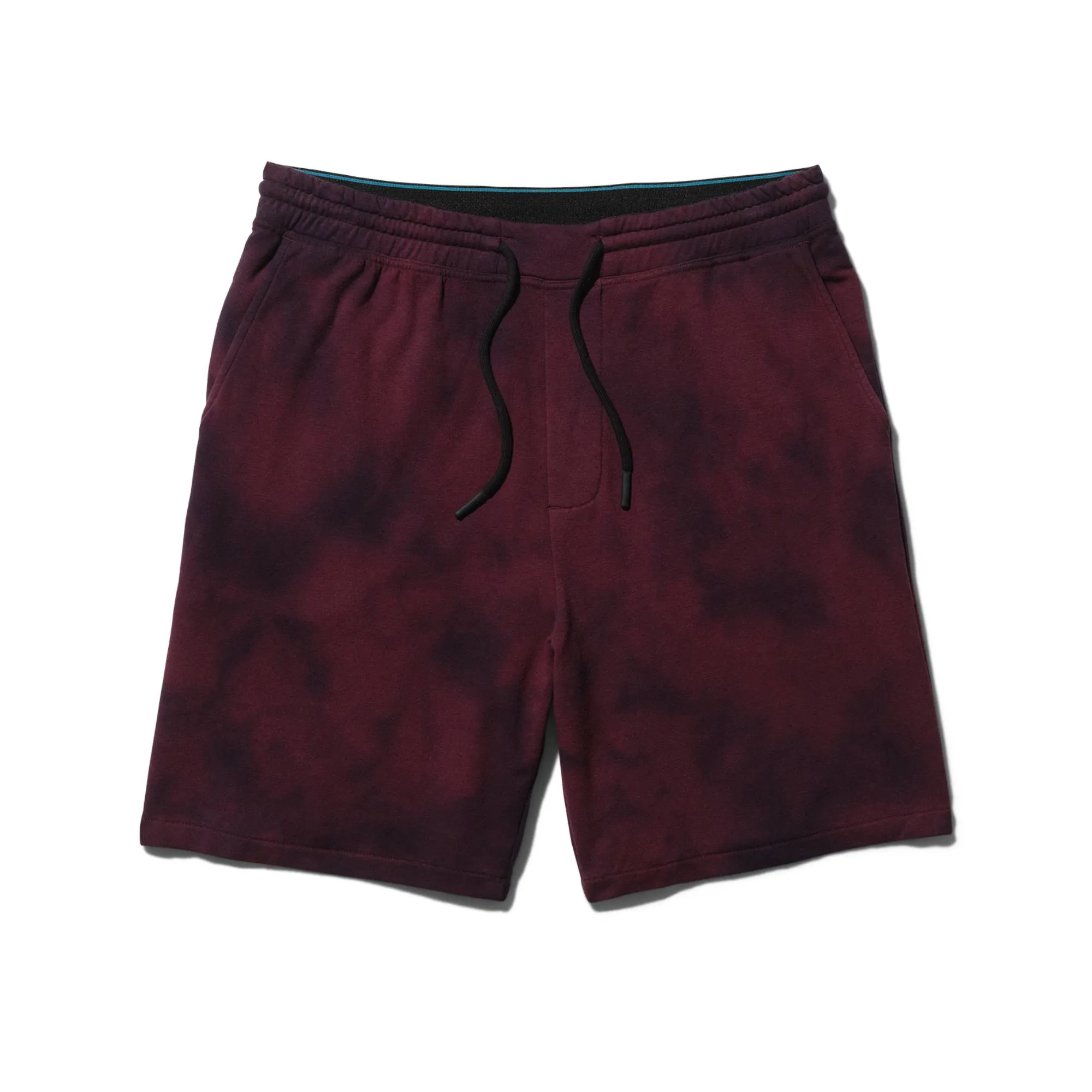 Shelter Short With Butter Blend? Contoured Cuff Design Subtle Charm