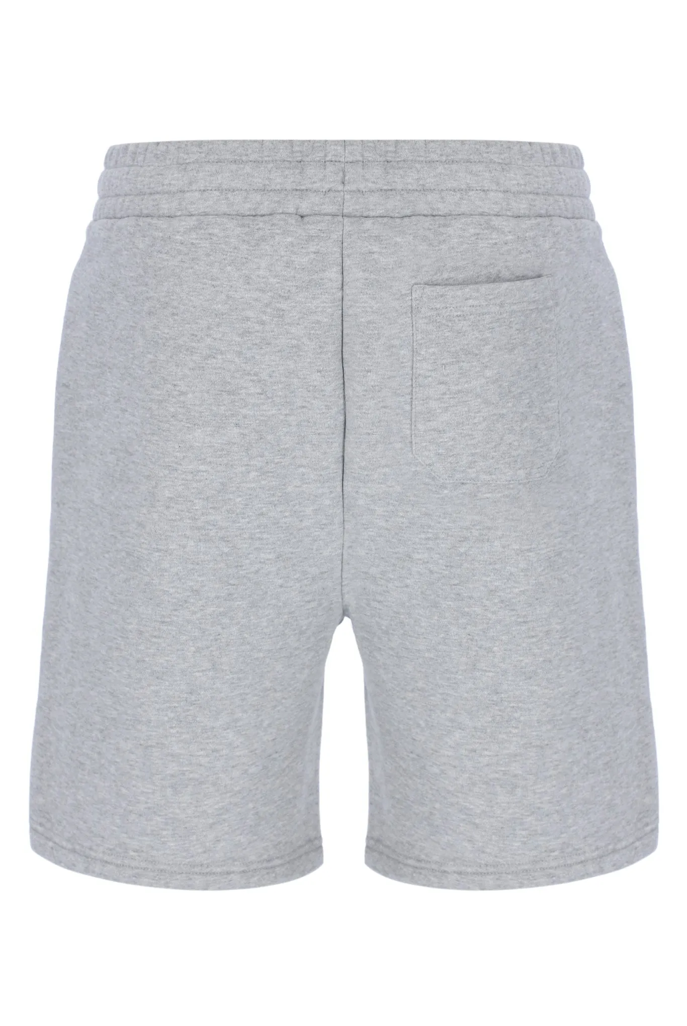 Sweat Wicking Fabric Vico Fleece short