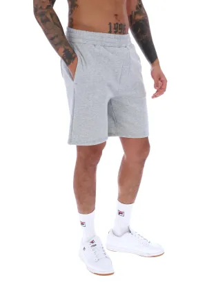 Vico Fleece short Weekend Ready Yoga wear