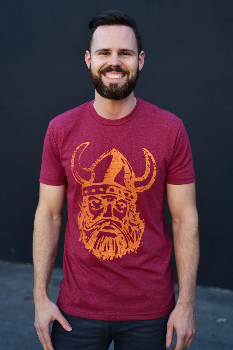 Viking T-shirt Chill Vibes