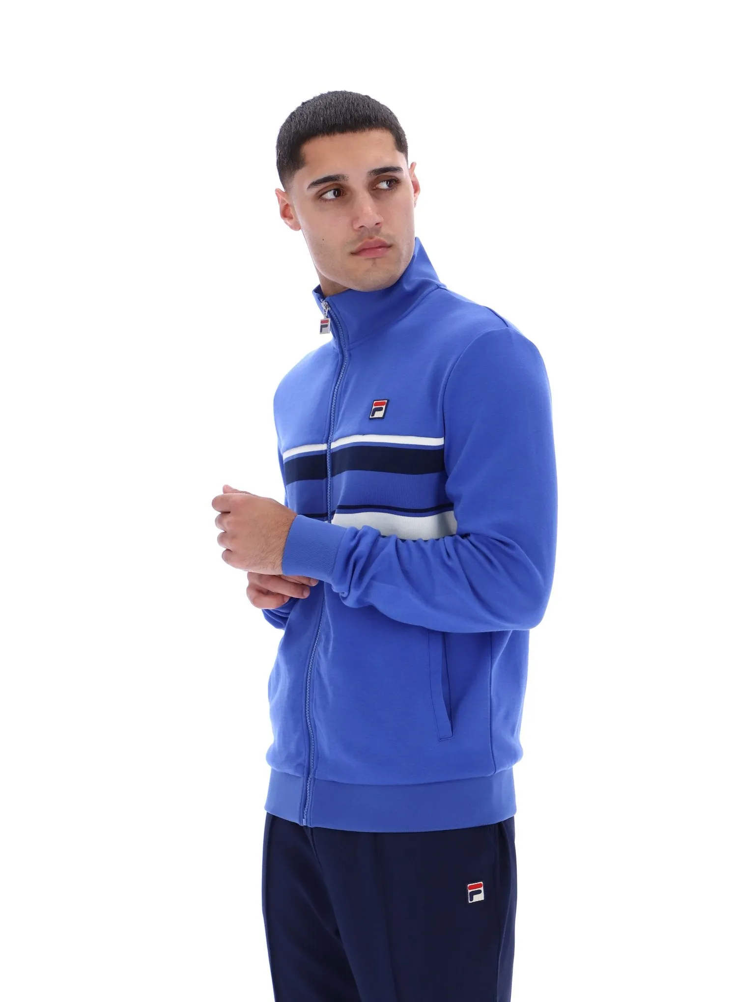 Weekend Active Vinnie Track Jacket