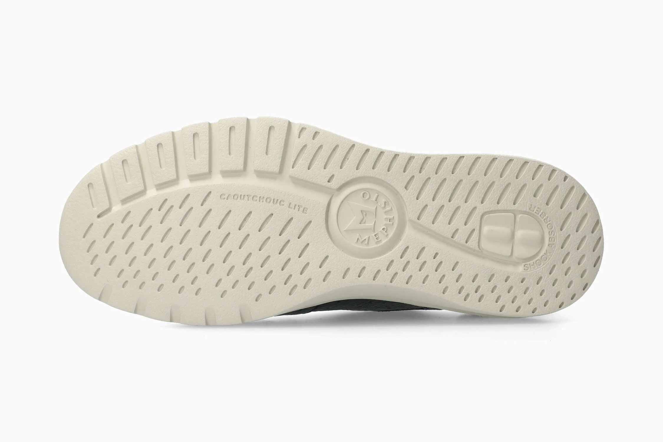 Prestige Brand Anti Slide Waren Perf - Navy 1345