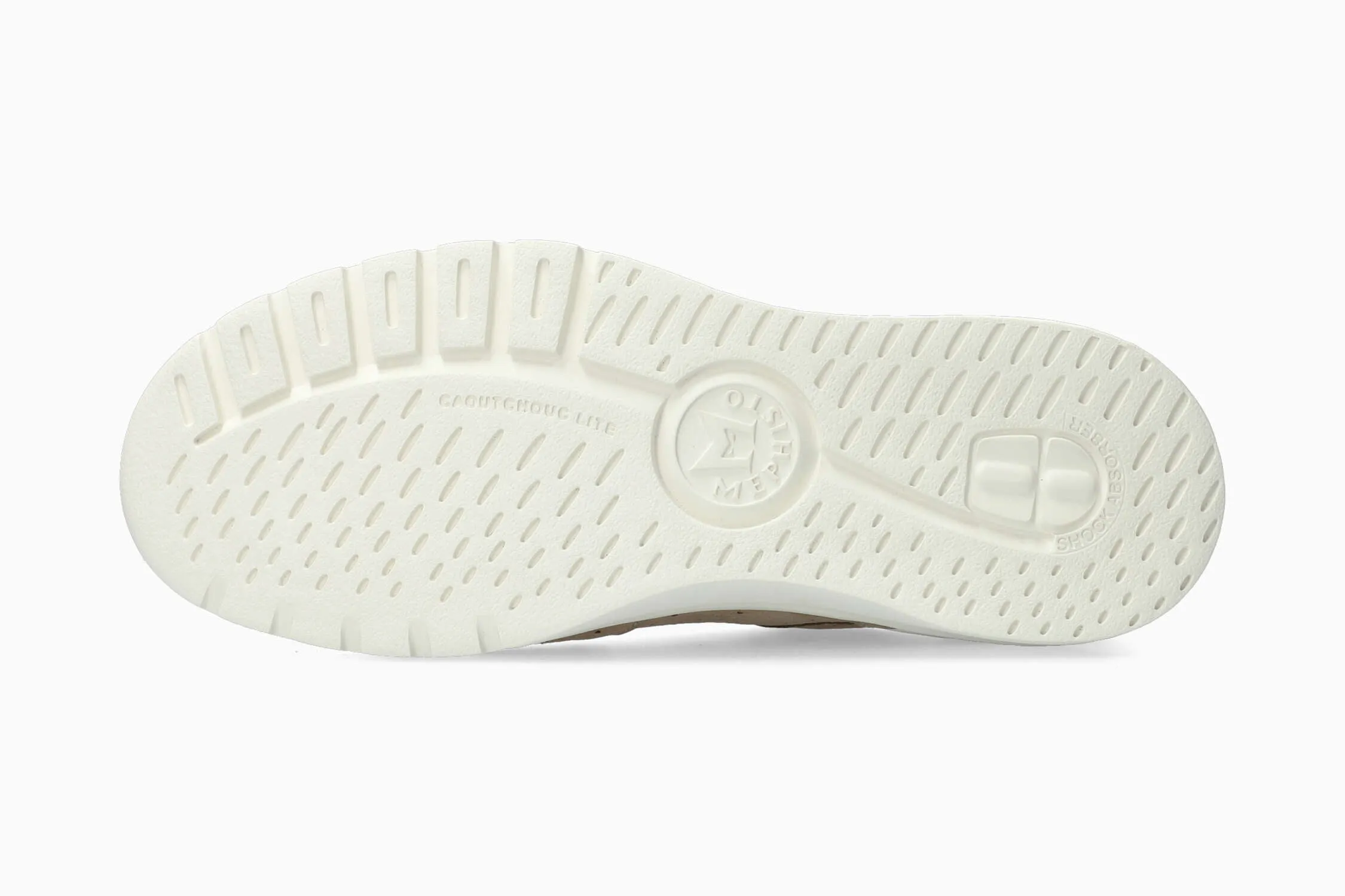 Waren Perf - Sand 3132 Non Stop