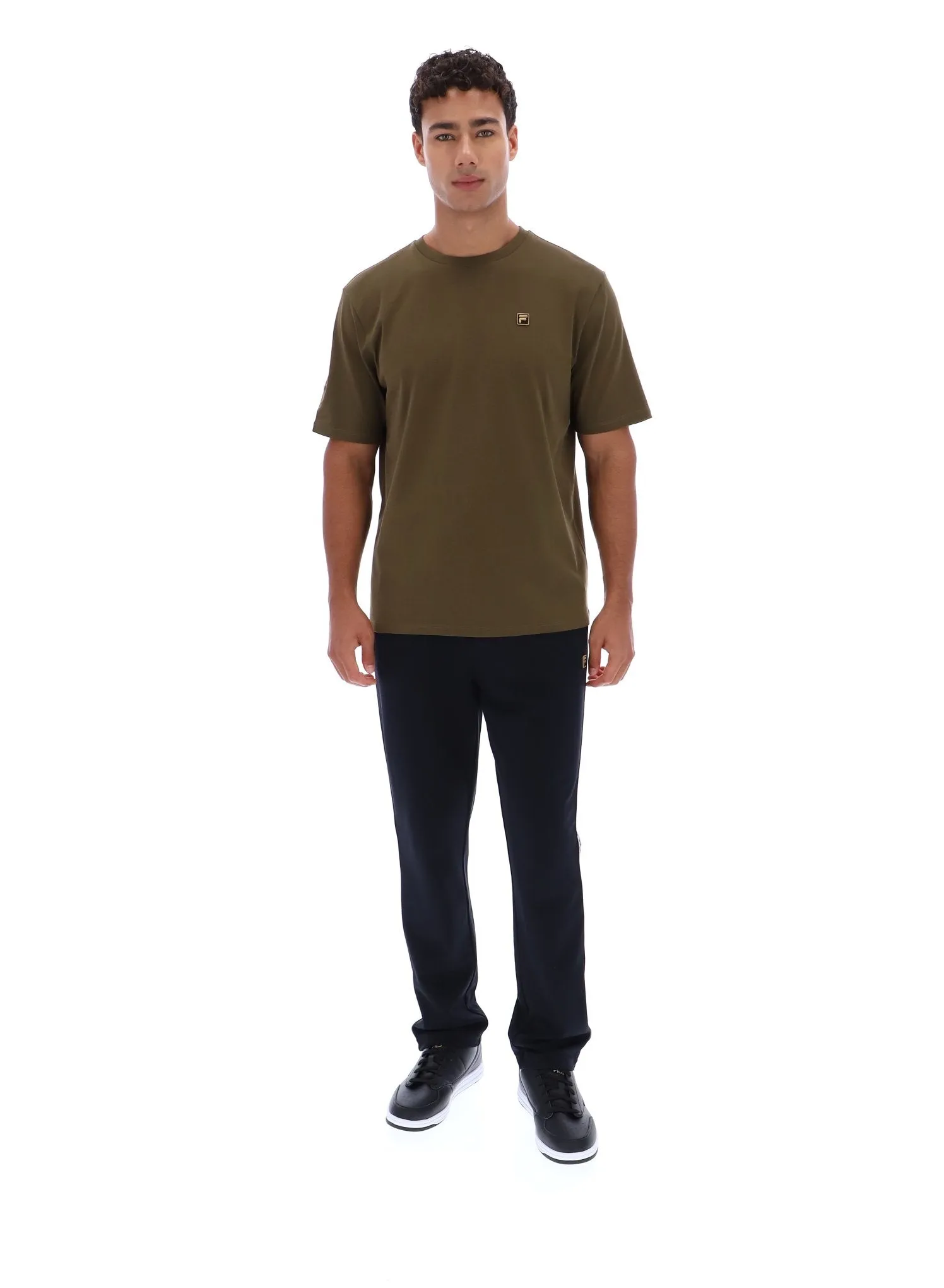 Yaxley 3 Premium T-Shirt Essential Fashion
