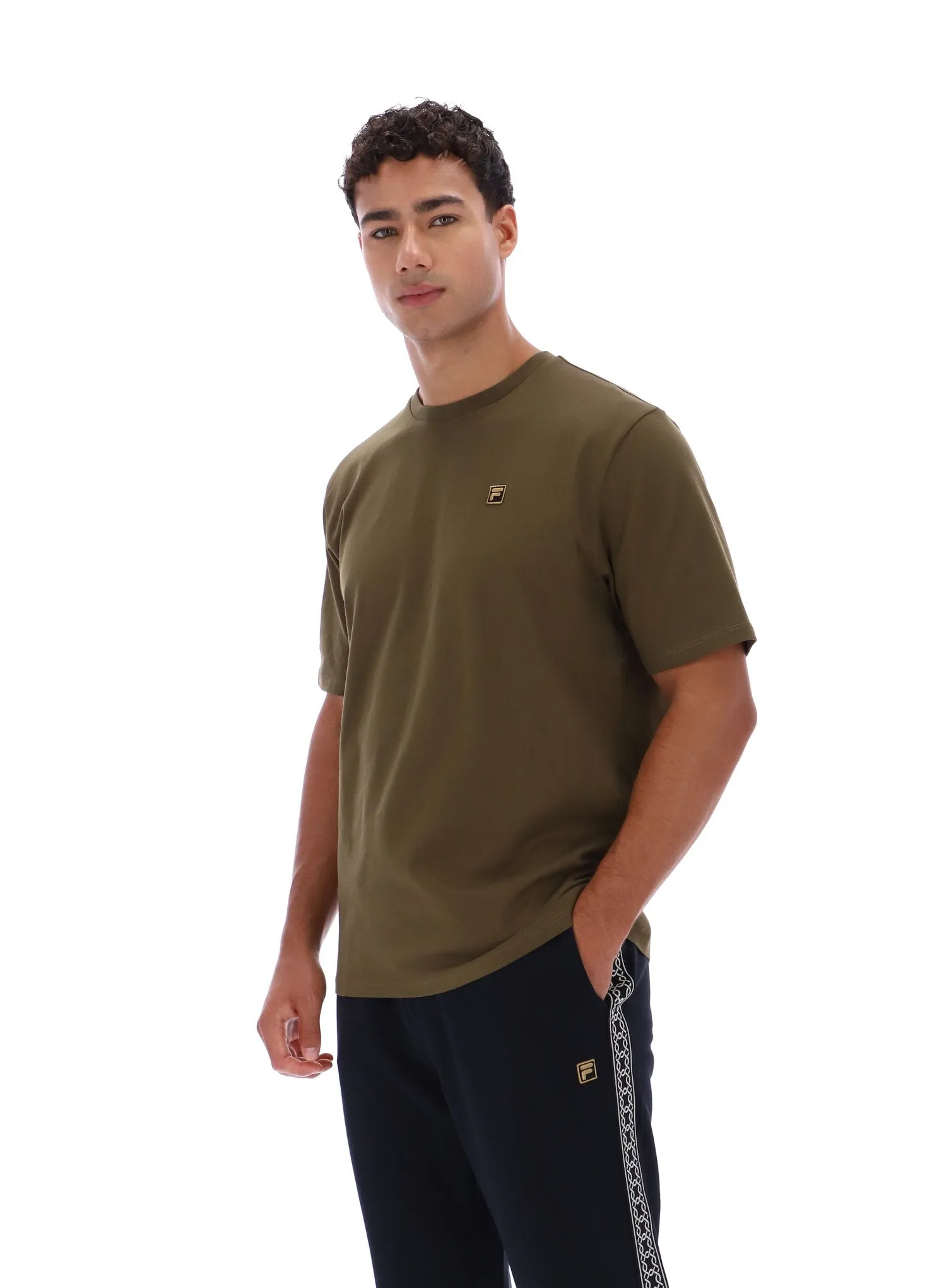 Versatile Layering Yaxley 3 Premium T-Shirt
