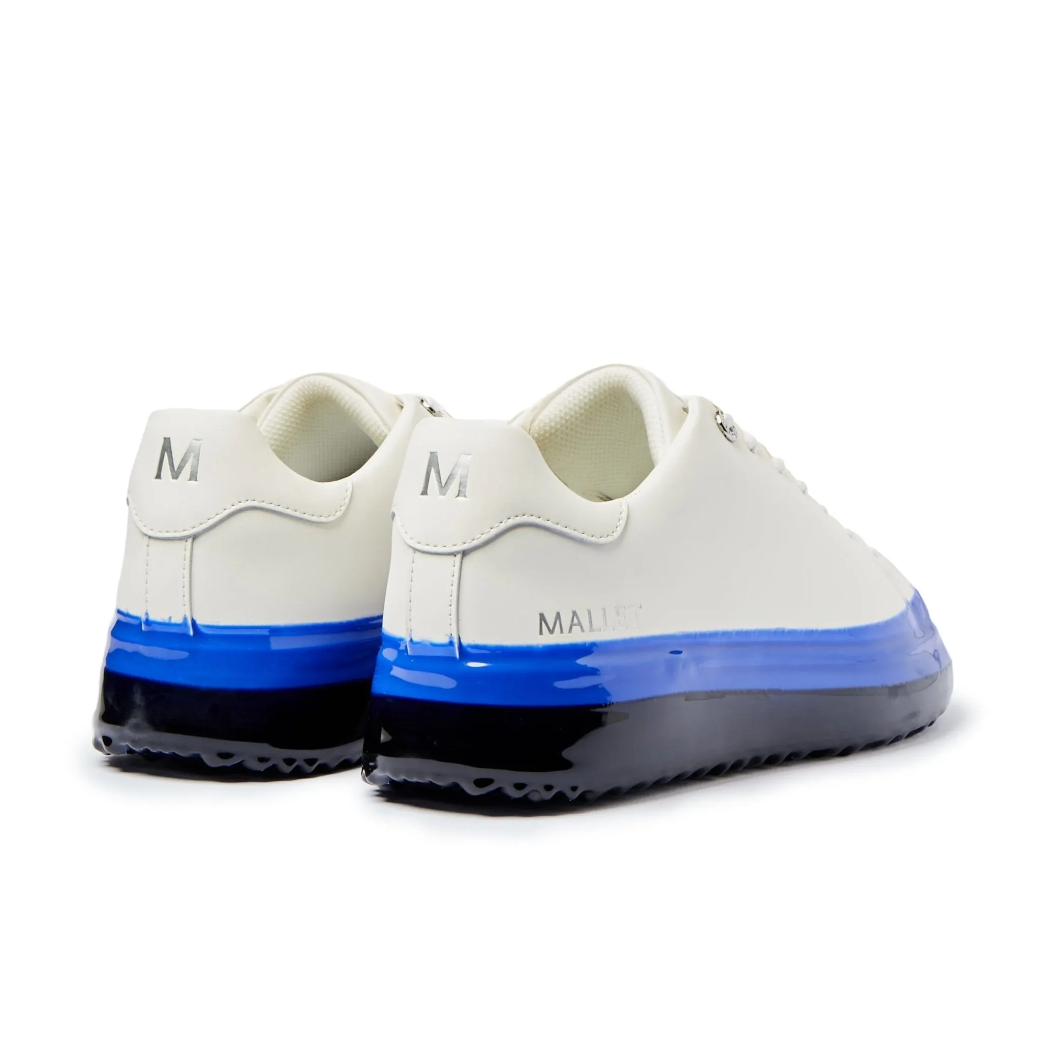 Space Vibe Early Jog GRFTR Lite Double Blue Dip