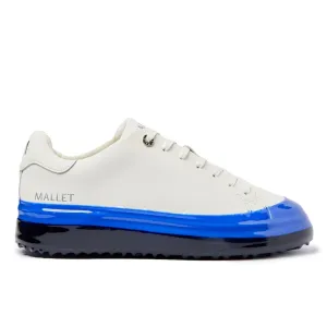 GRFTR Lite Double Blue Dip Flex grooves