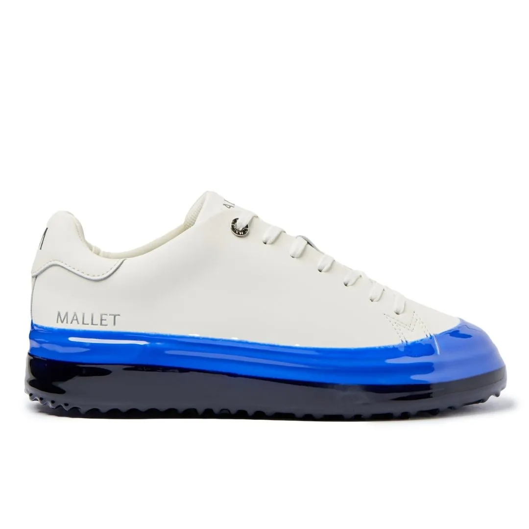 GRFTR Lite Double Blue Dip Flex grooves